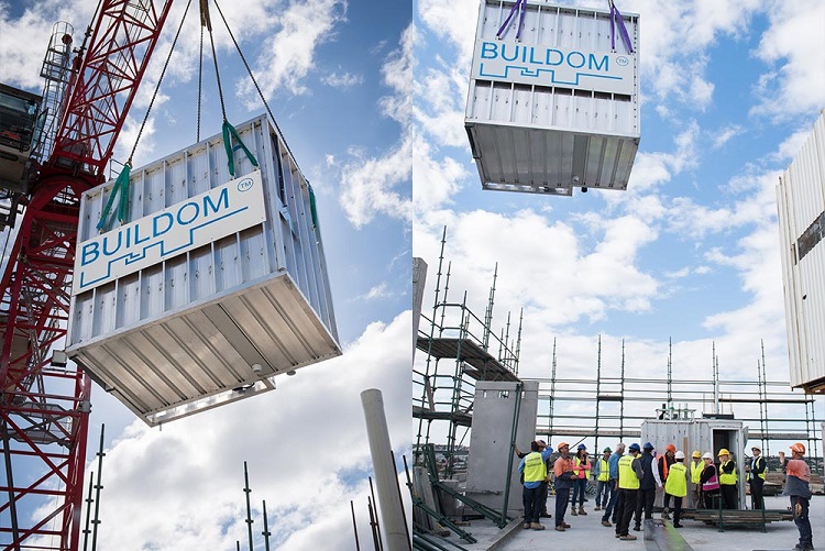 What is a Modular Bathroom What is a Modular Bathroom