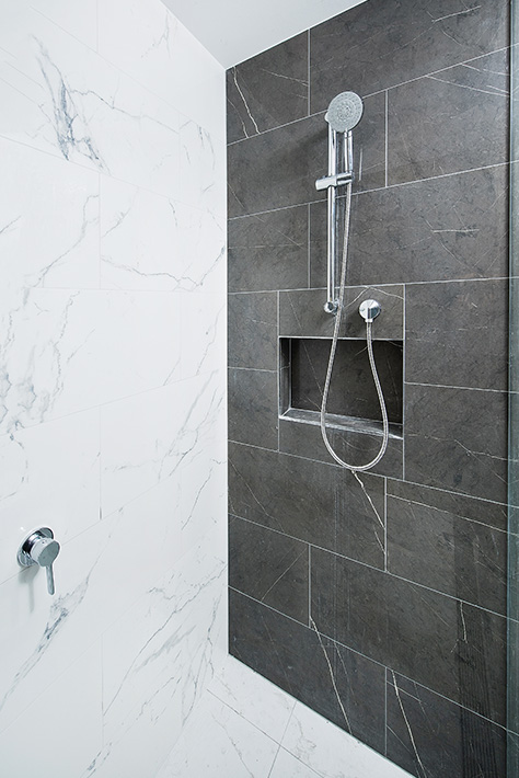 BUILDOM® bathroom pods are delivered to your site