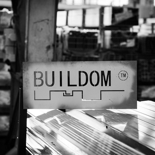 BUILDOM ™ Pod System reduce a dozen trades to just one point of contact with one product