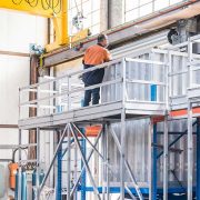 BUILDOM ™ is becoming Australia’s largest multi-unit builders