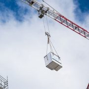 In just a few hours on-site, the BUILDOM ™ Bathroom Pod is complete